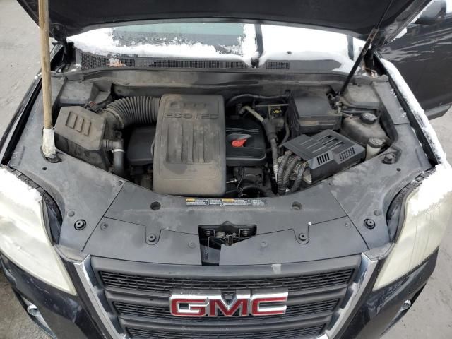 2012 GMC Terrain SLE