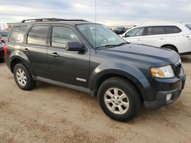 2008 Mazda Tribute I