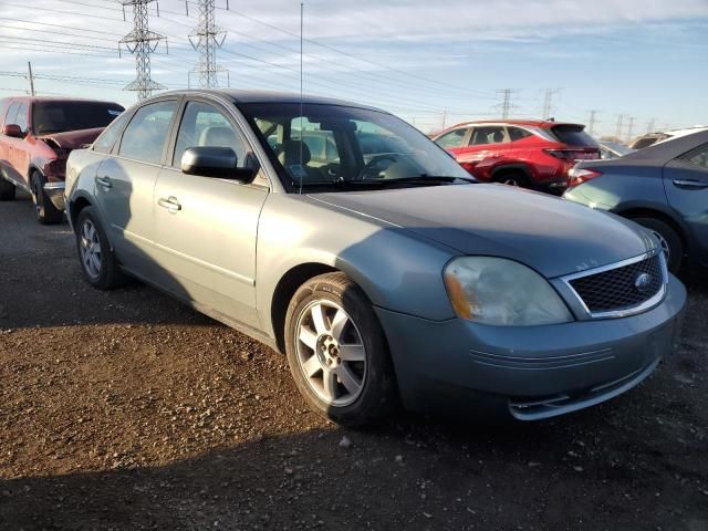 2006 Ford Five Hundred SE