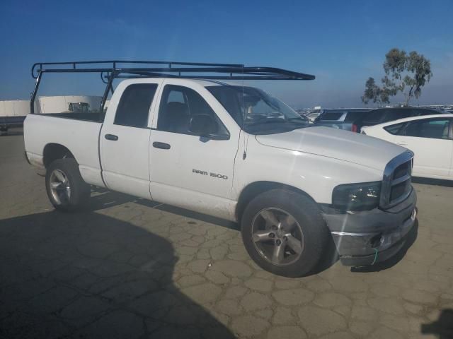 2004 Dodge RAM 1500 ST