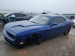 Lots with Bids for sale at auction: 2020 Dodge Challenger SXT