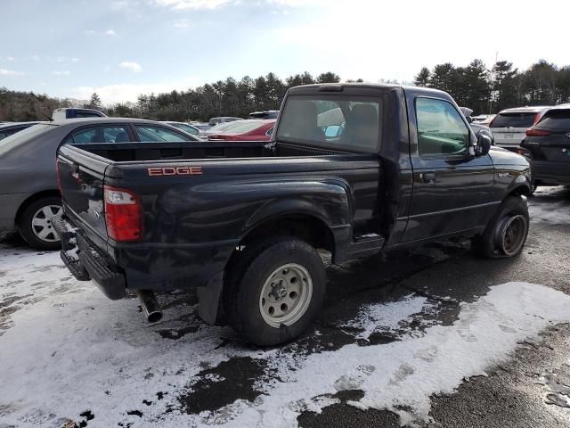 2004 Ford Ranger