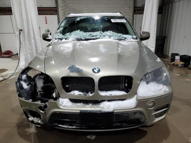 2011 BMW X5 XDRIVE35I