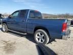 2006 Dodge RAM 1500 ST