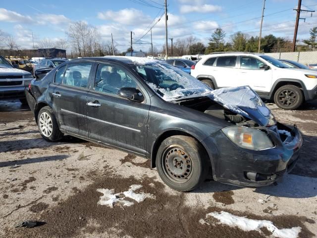 2010 Chevrolet Cobalt 1LT