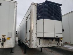 Salvage trucks for sale at Loganville, GA auction: 2013 Utility VS2RA