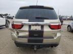 2012 Dodge Durango Crew