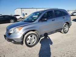 Honda Vehiculos salvage en venta: 2007 Honda CR-V LX