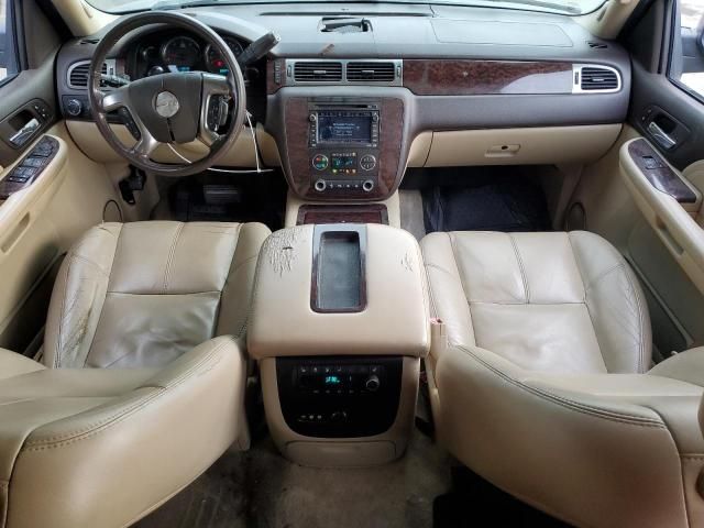 2007 GMC Yukon Denali