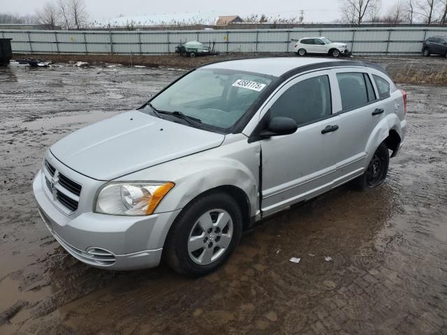 2008 Dodge Caliber