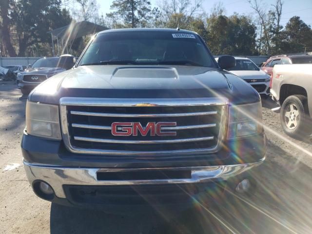 2013 GMC Sierra C1500 SLE