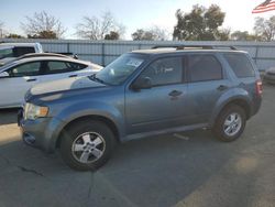 2012 Ford Escape XLT en venta en Martinez, CA