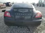 2005 Chrysler Crossfire Limited