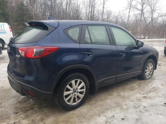 2014 Mazda CX-5 Sport