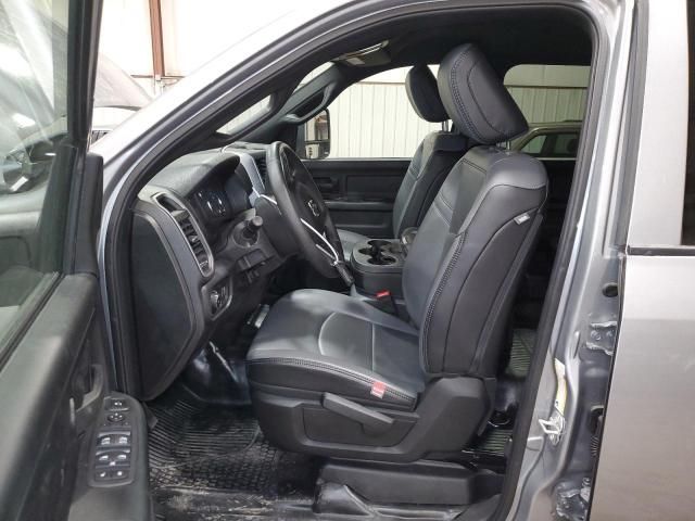 2024 Dodge RAM 2500 Tradesman