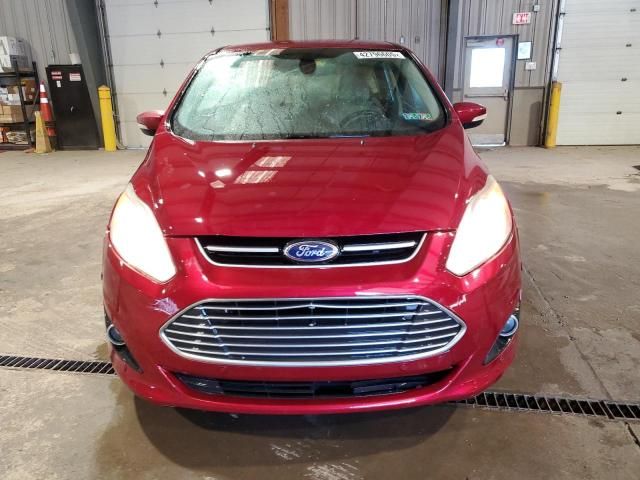 2013 Ford C-MAX SEL