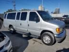 2005 Ford Econoline E350 Super Duty Wagon