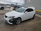 2008 Lexus IS 250