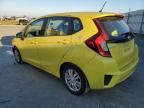 2015 Honda FIT LX