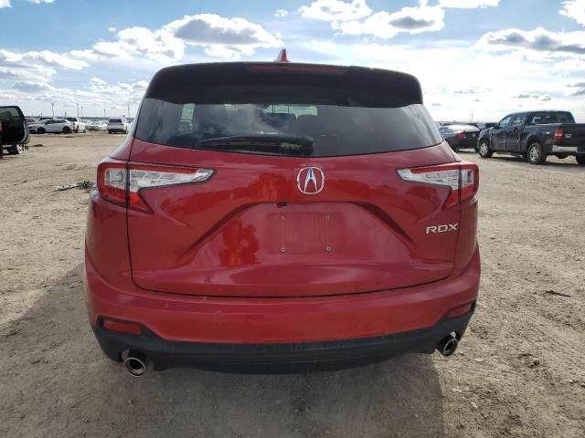 2019 Acura RDX Technology