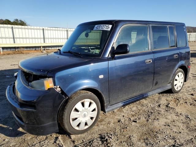 2006 Scion XB