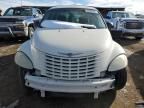 2005 Chrysler PT Cruiser