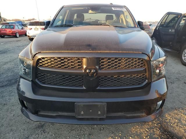 2016 Dodge RAM 1500 ST