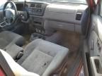 2000 Nissan Frontier King Cab XE