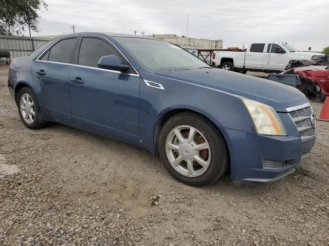 2009 Cadillac CTS