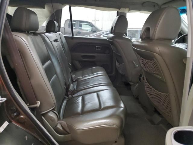 2006 Honda Pilot EX