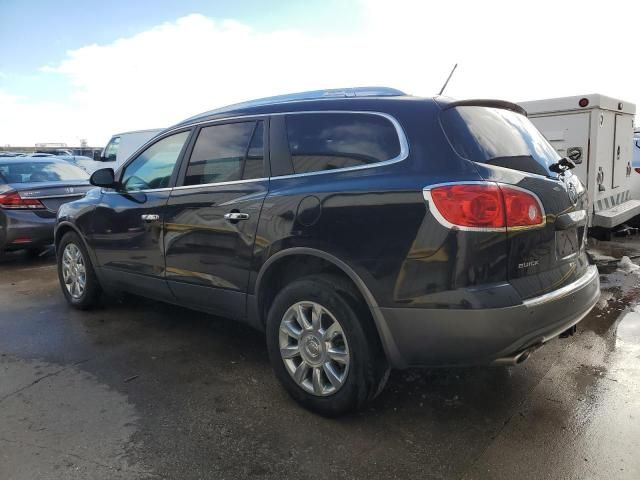 2011 Buick Enclave CXL