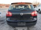 2009 Volkswagen Rabbit