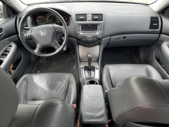 2006 Honda Accord EX