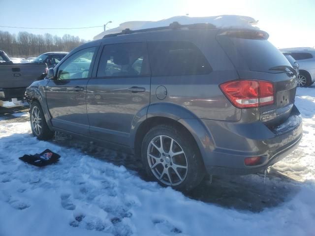 2015 Dodge Journey R/T