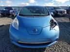 2013 Nissan Leaf S