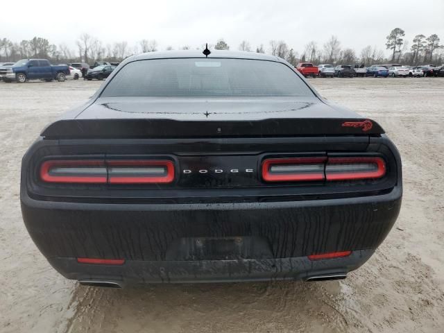 2016 Dodge Challenger R/T