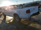 1996 Chevrolet S Truck S10