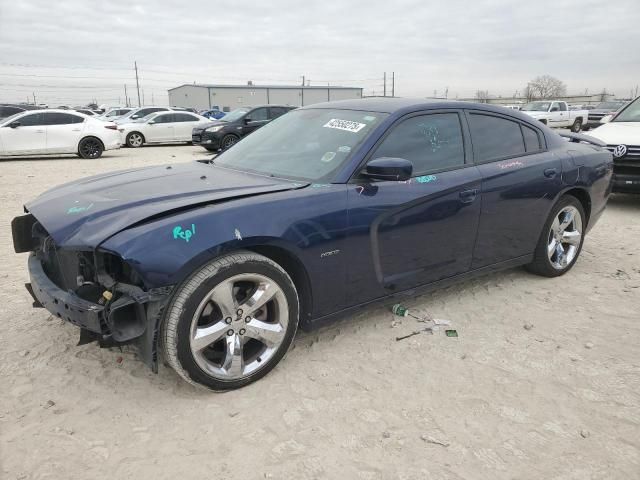 2013 Dodge Charger R/T