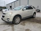 2011 Chevrolet Equinox LTZ