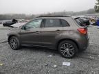 2017 Mitsubishi Outlander Sport SEL