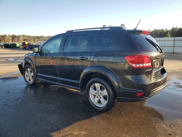 2012 Dodge Journey SXT