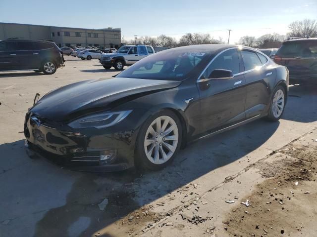 2017 Tesla Model S