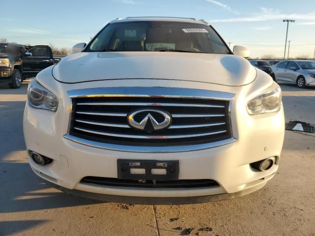 2013 Infiniti JX35