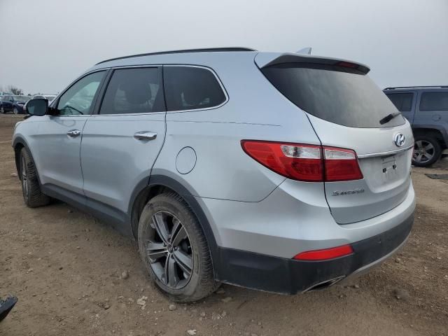 2015 Hyundai Santa FE GLS