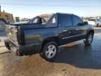 2009 Chevrolet Avalanche K1500 LTZ