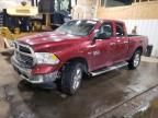 2015 Dodge RAM 1500 SLT