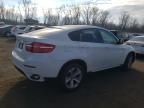 2013 BMW X6 XDRIVE35I