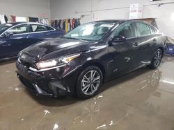 KIA salvage cars for sale: 2023 KIA Forte LX