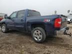 2010 Chevrolet Silverado K1500 LTZ