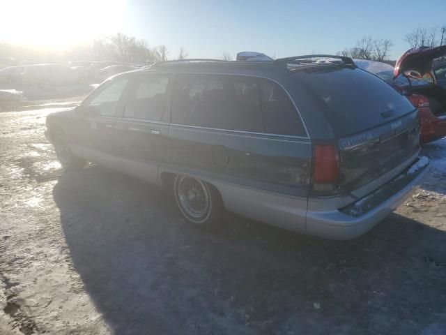 1992 Chevrolet Caprice